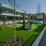 Itaka - Halkidiki Com Apartment *