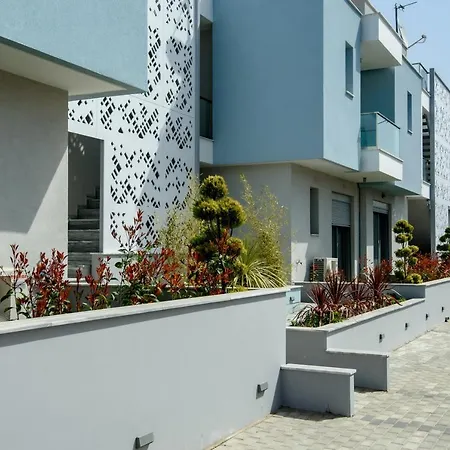 Apartment Itaka - Halkidiki Com