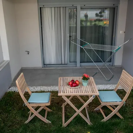 Itaka - Halkidiki Com Nikiti (Sithonia)
