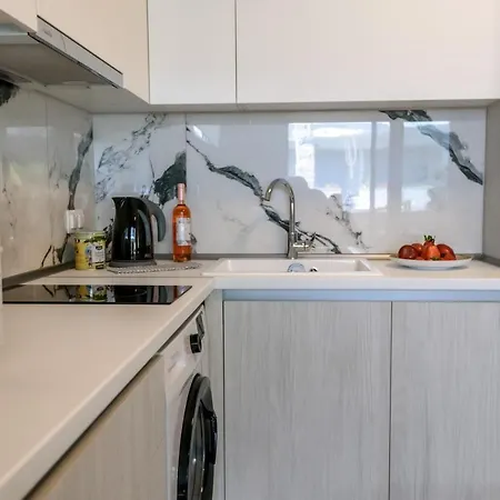 Itaka - Halkidiki Com Apartment