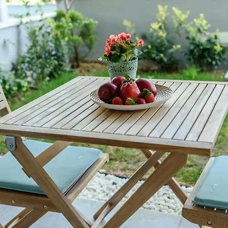 Apartment Itaka - Halkidiki Com *
