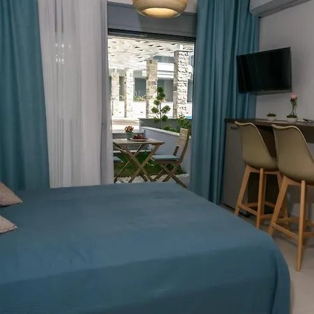 Apartment Itaka - Halkidiki Com Nikiti (Sithonia)