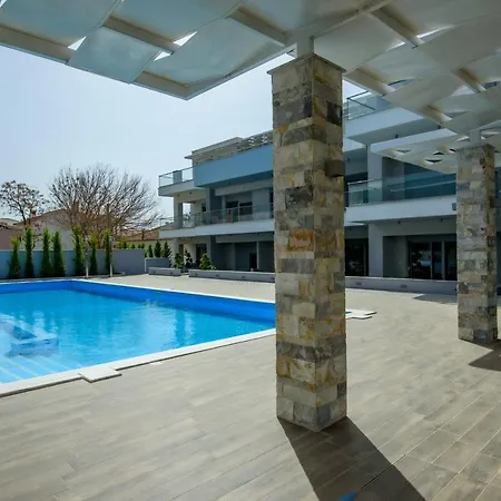 Itaka - Halkidiki Com Apartment